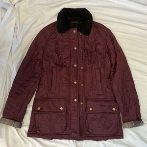 Barbour® Women's Beadnell Polarquilt Jacket